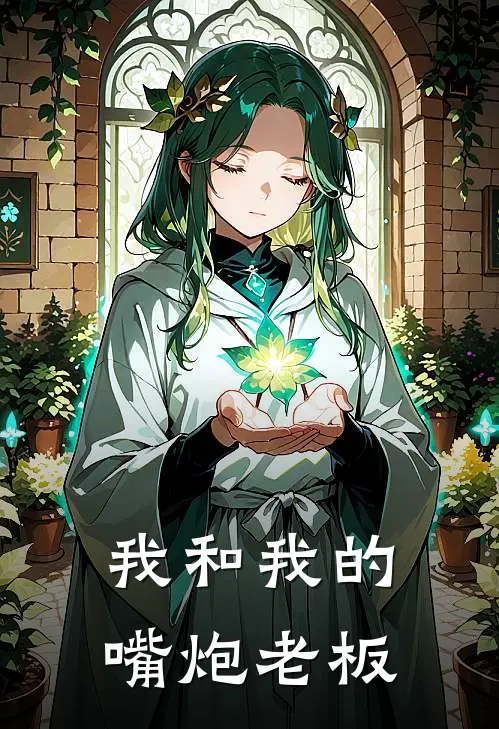 我和我的嘴炮老板