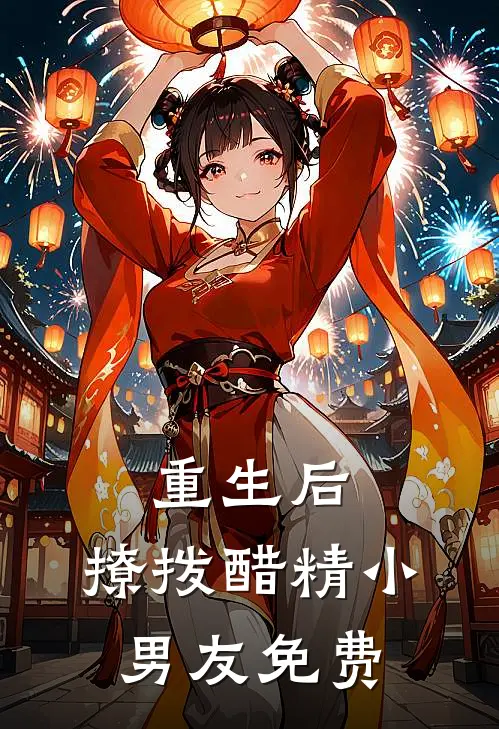 重生后，撩拨醋精小男友免费
