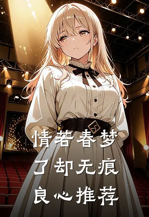 情若春梦，了却无痕良心推荐