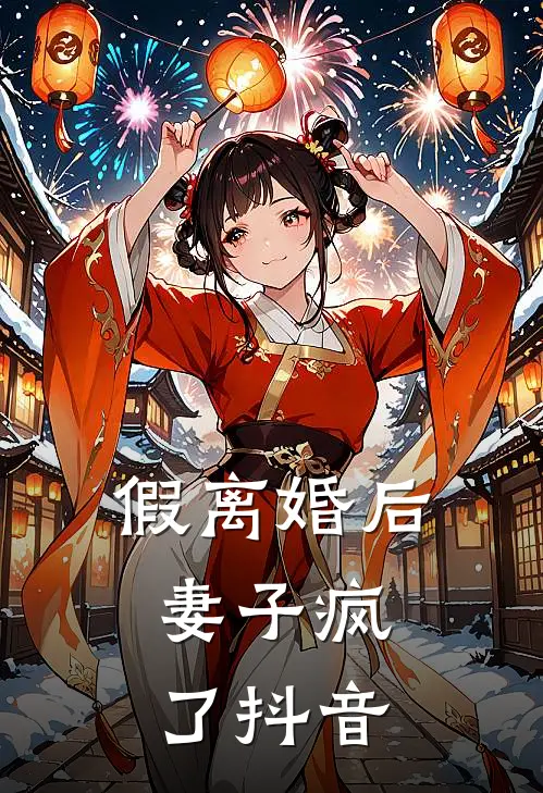 假离婚后，妻子疯了抖音