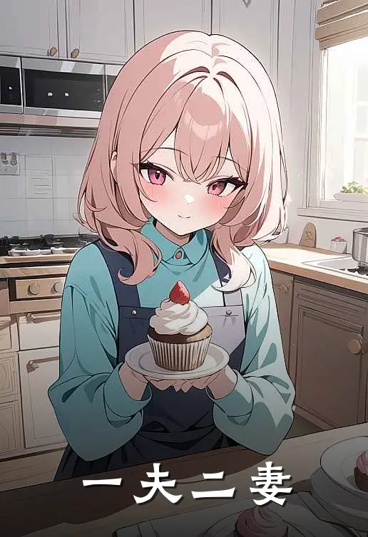 一夫二妻