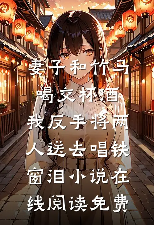 妻子和竹马喝交杯酒，我反手将两人送去唱铁窗泪小说在线阅读免费