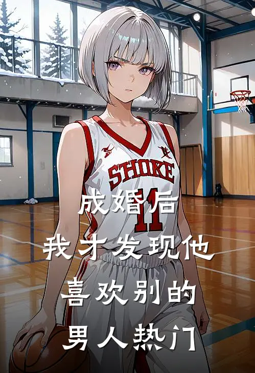 成婚后，我才发现他喜欢别的男人热门