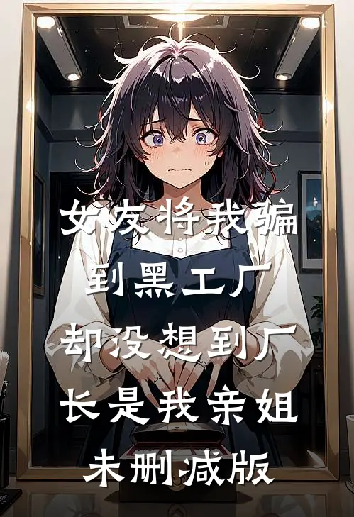 女友将我骗到黑工厂，却没想到厂长是我亲姐未删减版