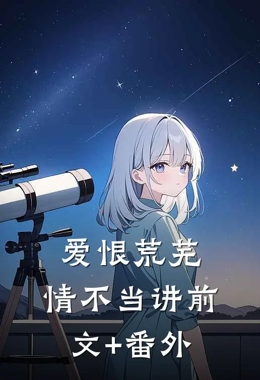 爱恨荒芜，情不当讲前文+番外