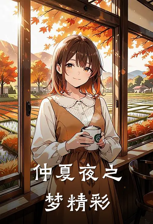 仲夏夜之梦精彩