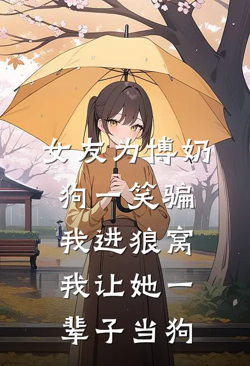 女友为博奶狗一笑骗我进狼窝，我让她一辈子当狗