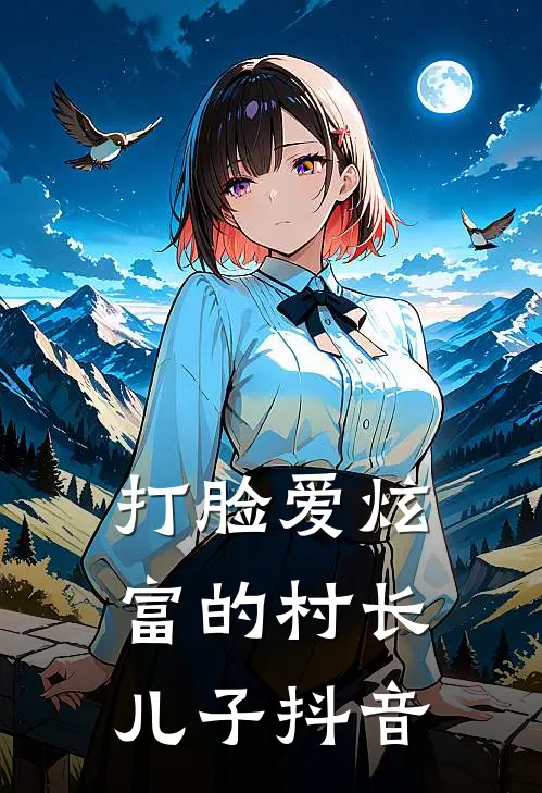 打脸爱炫富的村长儿子抖音