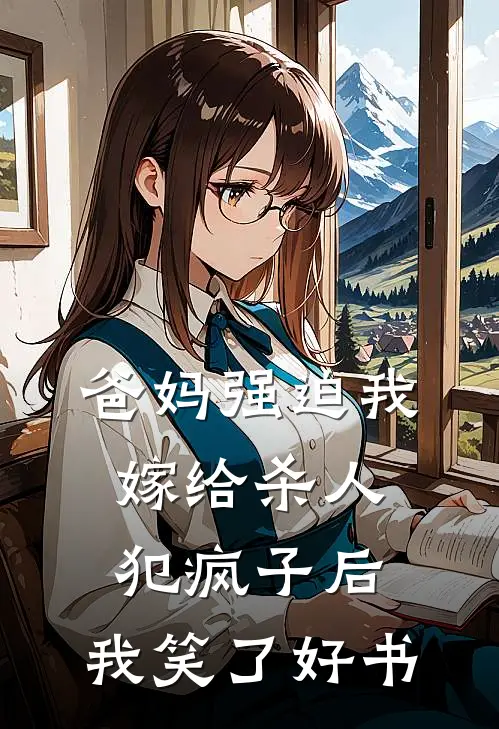 爸妈强迫我嫁给杀人犯疯子后，我笑了好书