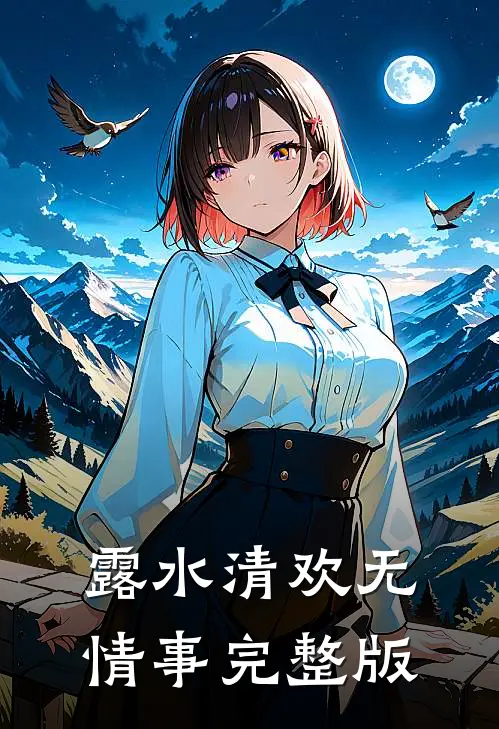 露水清欢无情事完整版