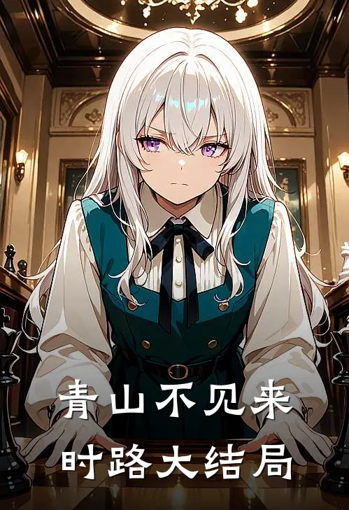 青山不见来时路大结局