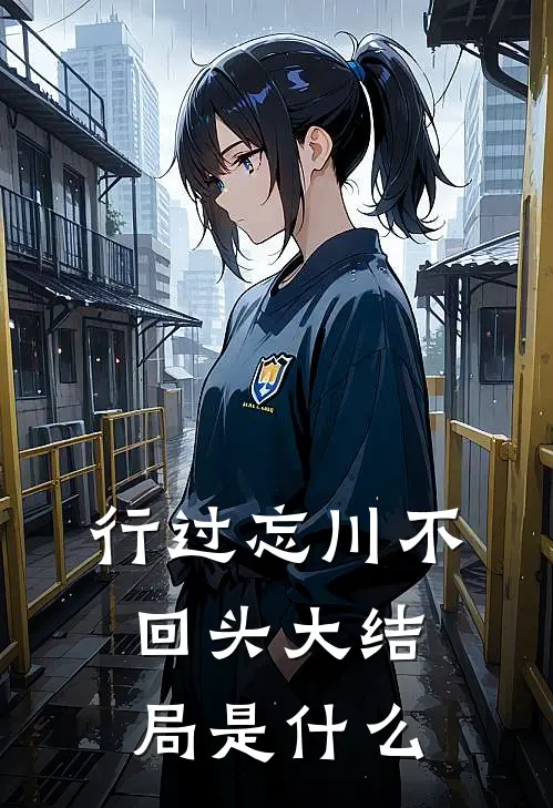 行过忘川不回头大结局是什么