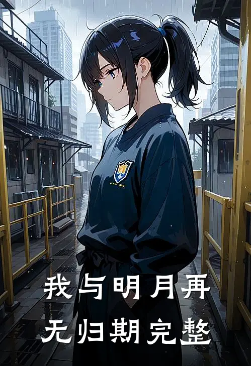 我与明月再无归期完整