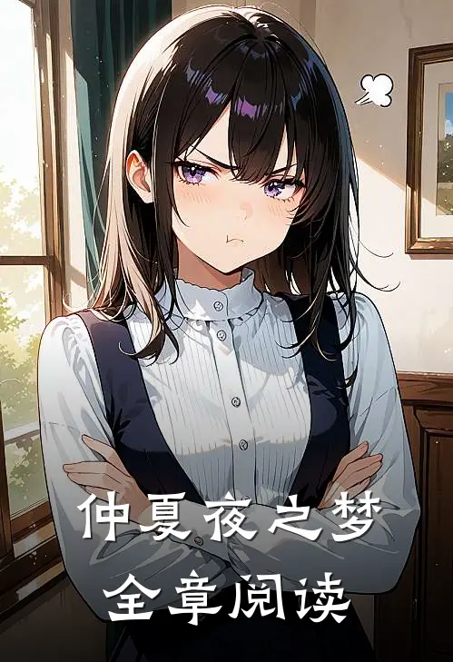 仲夏夜之梦全章阅读