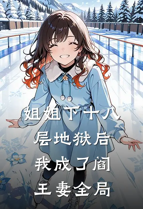 姐姐下十八层地狱后，我成了阎王妻全局