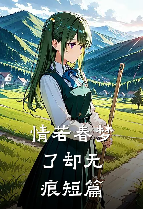 情若春梦，了却无痕短篇