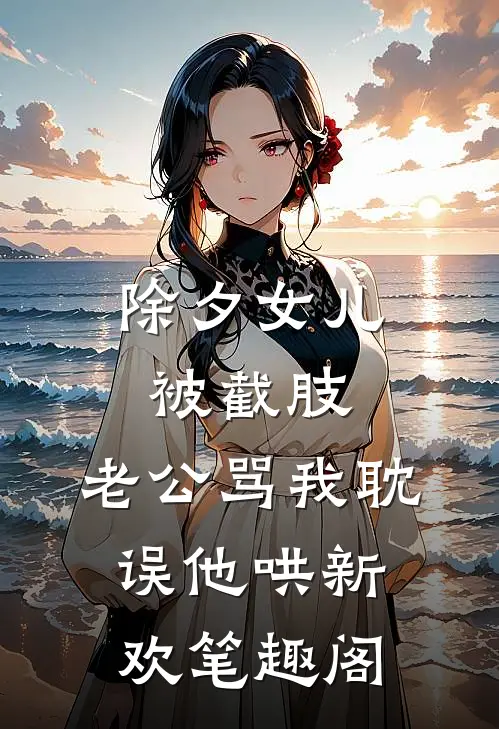 除夕女儿被截肢，老公骂我耽误他哄新欢笔趣阁