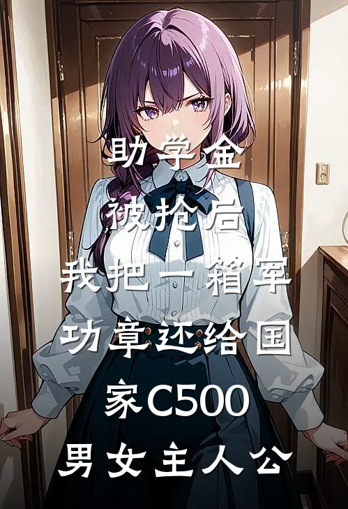 助学金被抢后，我把一箱军功章还给国家C500男女主人公