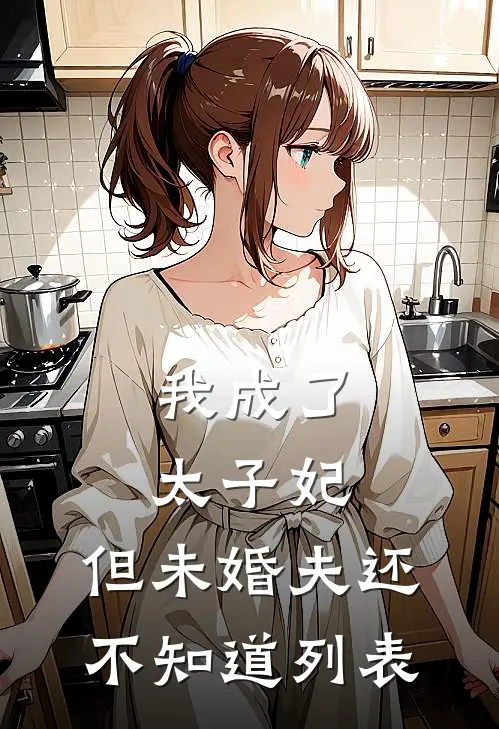 我成了太子妃，但未婚夫还不知道列表