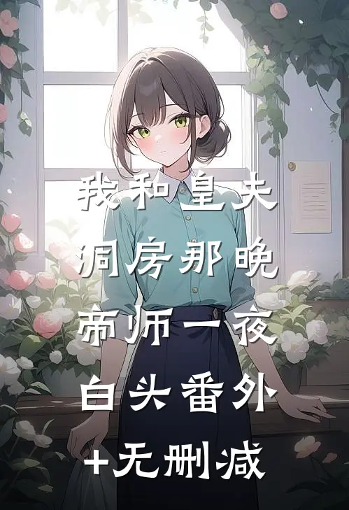 我和皇夫洞房那晚，帝师一夜白头番外+无删减