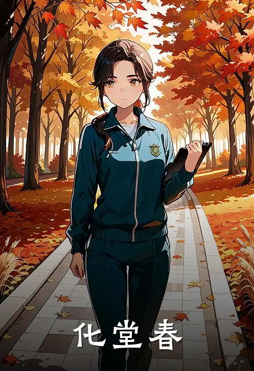 化堂春