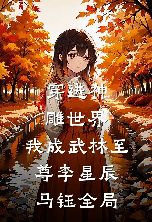 穿进神雕世界，我成武林至尊李星辰马钰全局