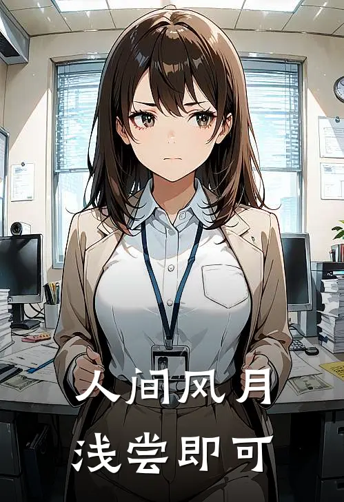 人间风月，浅尝即可