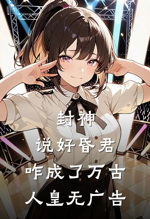 封神：说好昏君，咋成了万古人皇无广告