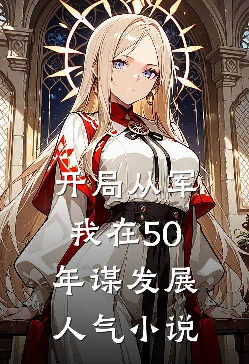 开局从军，我在50年谋发展人气小说