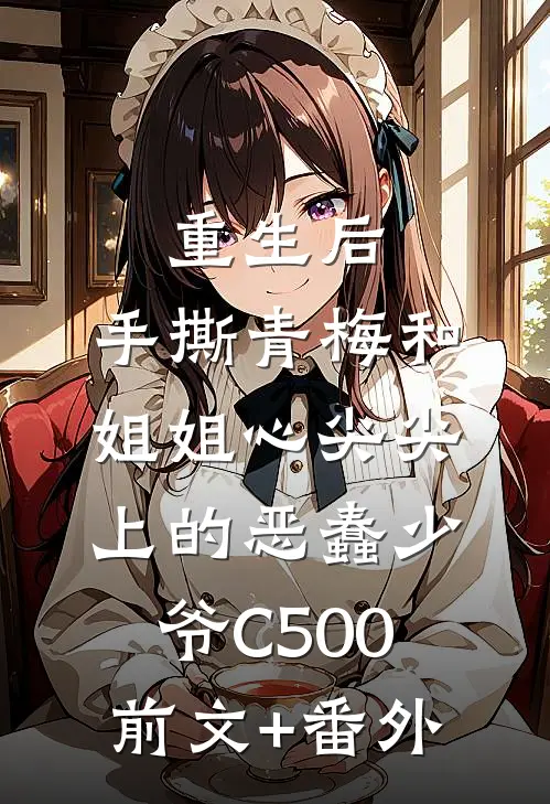 重生后，手撕青梅和姐姐心尖尖上的恶蠢少爷C500前文+番外