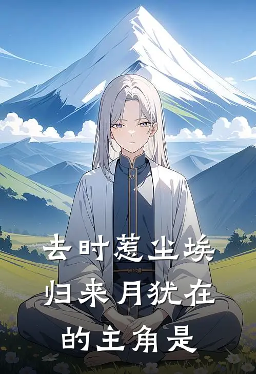 去时惹尘埃，归来月犹在的主角是