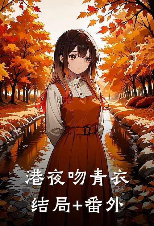 港夜吻青衣结局+番外