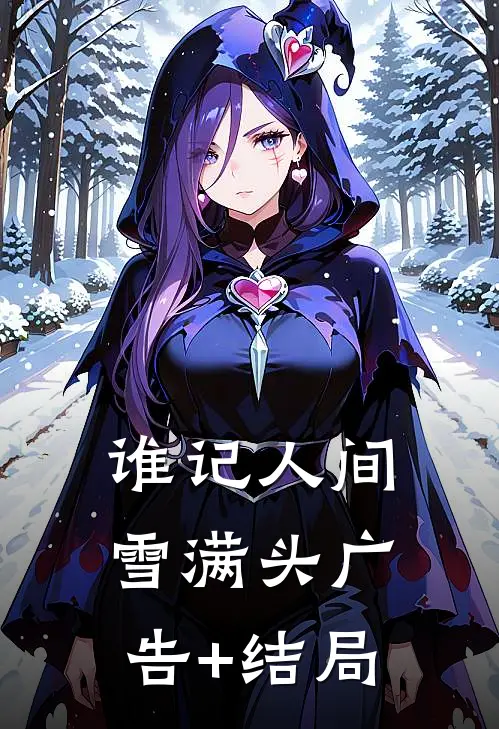 谁记人间雪满头广告+结局