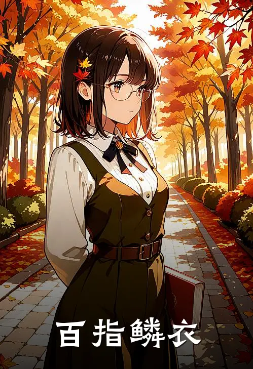 百指鳞衣