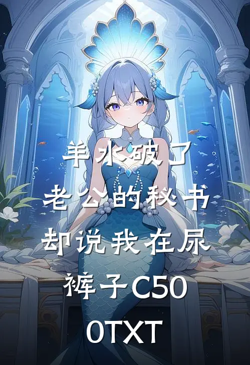 羊水破了，老公的秘书却说我在尿裤子C500TXT