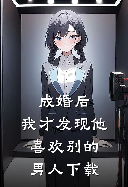 成婚后，我才发现他喜欢别的男人下载