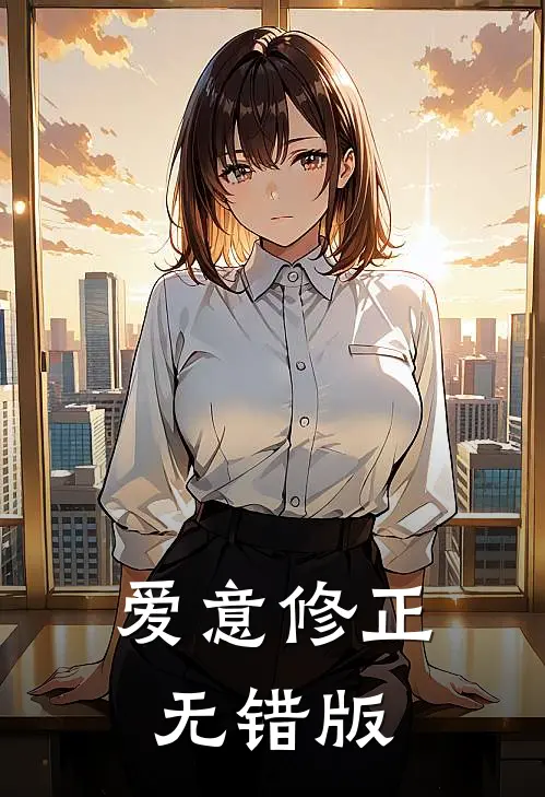 爱意修正无错版
