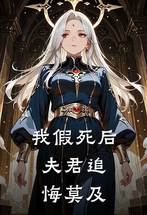 我假死后，夫君追悔莫及