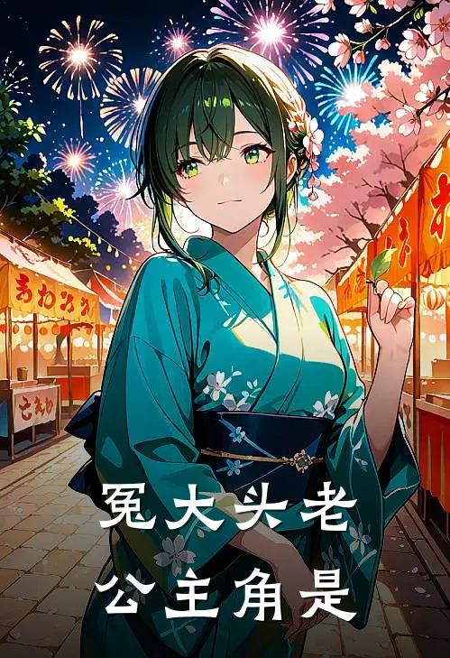 冤大头老公主角是