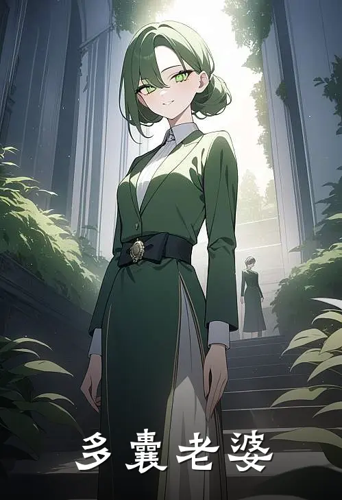 多囊老婆