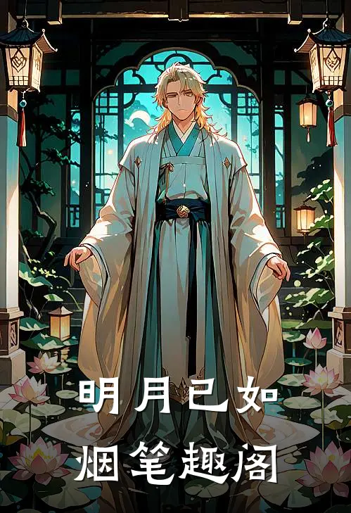 明月已如烟笔趣阁