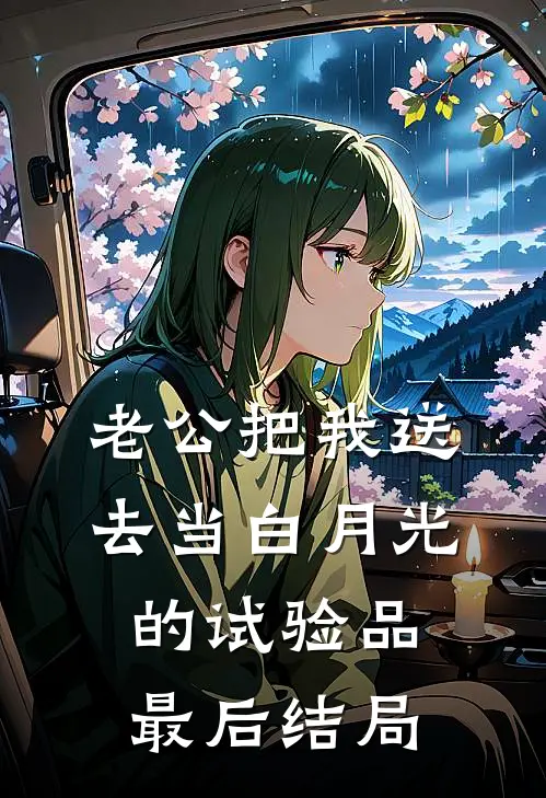 老公把我送去当白月光的试验品最后结局