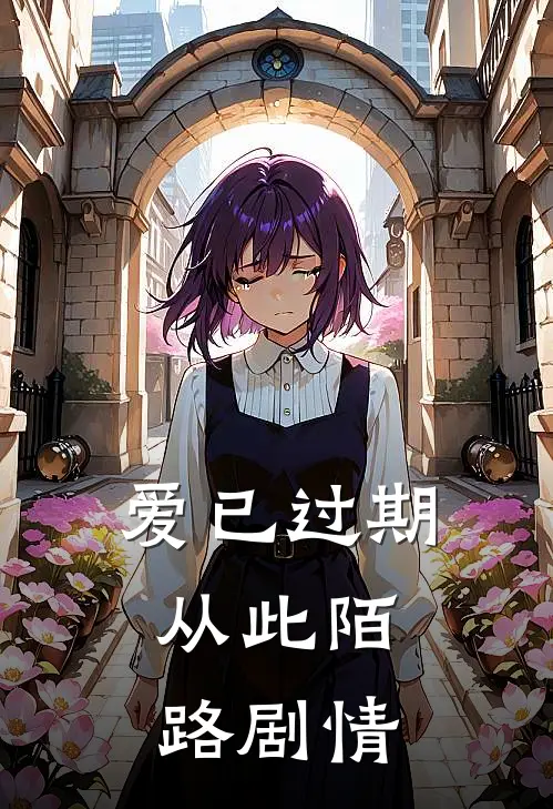 爱已过期，从此陌路剧情