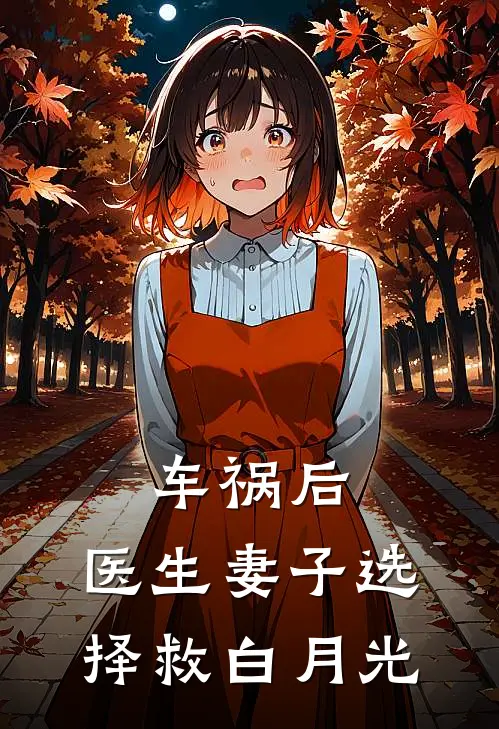 车祸后，医生妻子选择救白月光