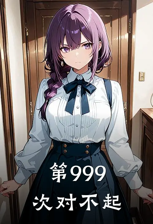 第999次对不起