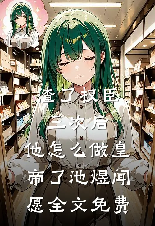 当雪落我已白头林昔封驰大结局