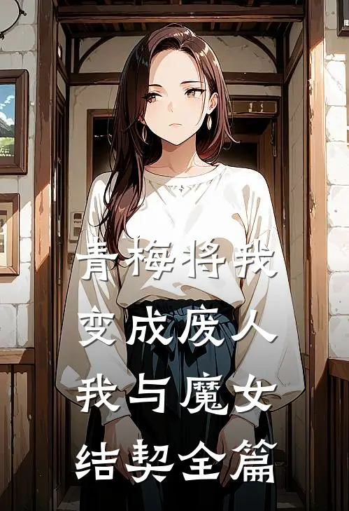 青梅将我变成废人，我与魔女结契全篇
