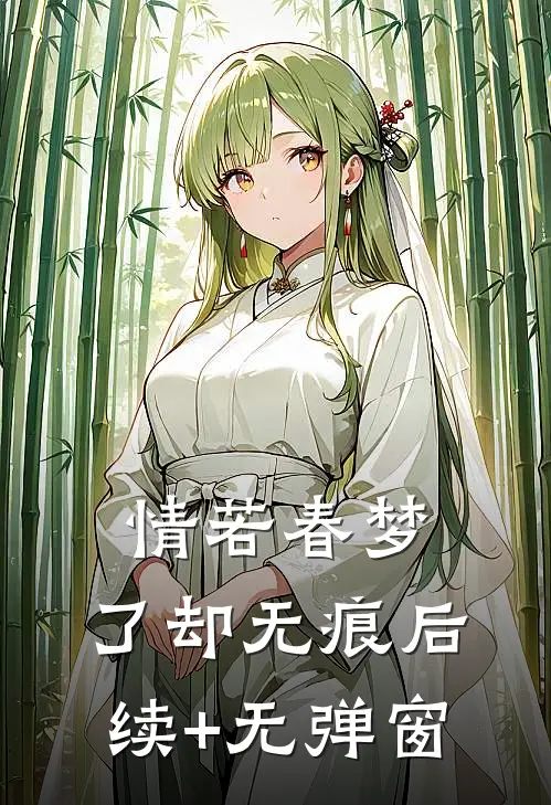 情若春梦，了却无痕后续+无弹窗