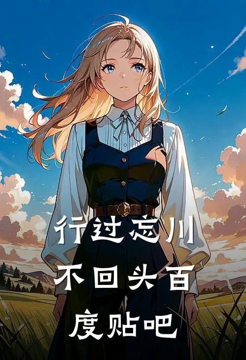 行过忘川不回头百度贴吧