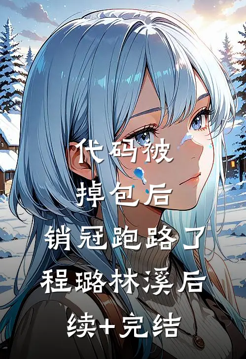 代码被掉包后，销冠跑路了程璐林溪后续+完结